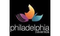 Logo Philadelphia Eventos em Joaquim Egídio