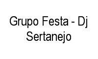 Logo Grupo Festa - Dj Sertanejo