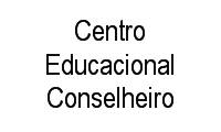 Logo Centro Educacional Conselheiro em Conselheiro Paulino