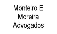 Logo Monteiro E Moreira Advogados em Capim Macio