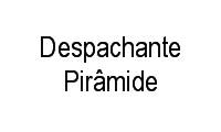 Logo de Despachante Pirâmide em Estreito