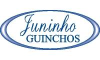 Logo Juninho Guinchos em Campo Limpo