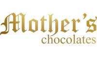 Logo Mother'S Chocolates - Shopping Unimart em Jardim Aurélia