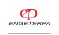 Logo Engeterpa Engenharia Terraplenagem E Pavimentação em Gonzaga