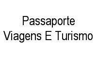Logo Passaporte Viagens E Turismo em Centro