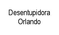 Logo Desentupidora Orlando em Vargem Grande