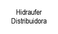 Logo Hidraufer Distribuidora em São João Batista (Venda Nova)