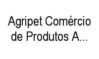 Logo Agripet Comércio de Produtos Agropecuários em Sítio Cercado
