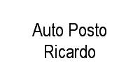 Logo de Auto Posto Ricardo em Mandaqui