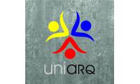 Logo Uniarq em Jardim Santos Dumont