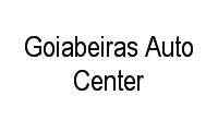 Logo Goiabeiras Auto Center em Duque de Caxias
