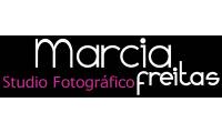 Logo Márcia Freitas Studio Fotográfico