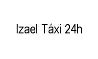 Logo Izael Táxi 24h