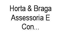 Logo Horta & Braga Assessoria E Consultoria Jurídica em Jardim Paraíba