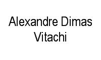 Logo Alexandre Dimas Vitachi em Vila Industrial