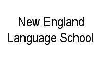 Logo New England Language School