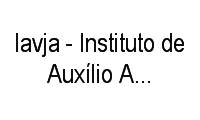 Logo Iavja - Instituto de Auxílio A Vida Com Justiça em Asa Sul