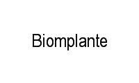 Logo Biomplante em Itaigara