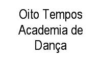 Logo Oito Tempos Academia de Dança em Bandeirantes