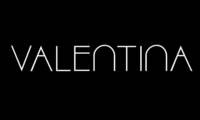 Logo Valentina Make Up - Nails - Boutique em Calhau