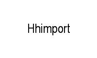 Logo Hhimport em Ipsep