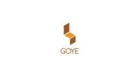 Logo Goye - Conserto Cadeiras Palha Indiana