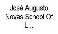 Logo José Augusto Novas School Of Languages And Art em Vila Baruel