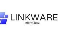 Logo Linkware Informática em Partenon