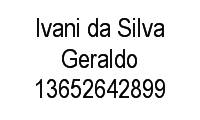 Logo Ivani da Silva Geraldo em Jardim Sumaré
