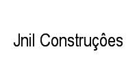 Logo Jnil Construçôes em Jacintinho