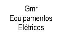 Logo Gmr Equipamentos Elétricos em Bonsucesso