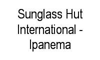Logo Sunglass Hut International - Ipanema em Ipanema