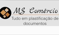 Logo Ms Comércio