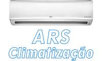 Logo Ars Climatização