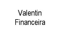Logo Valentin Financeira em Vila Palmeira