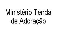 Logo Ministério Tenda de Adoração em Conjunto Habitacional Alexandre Urbanas