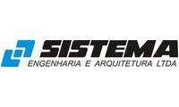 Logo Sistema Engenharia E Arquitetura em Ipiranga
