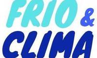 Logo FRIO & CLIMA câmaras frigoríficas em Restinga