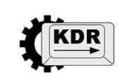 Logo KDR Informática