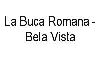 Logo La Buca Romana - Bela Vista em Bela Vista