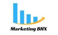 Logo Marketing BHX em Carlos Prates