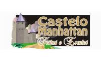 Logo Castelo Manhattan Salão de Festas