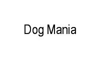 Logo Dog Mania em Pituba