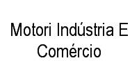 Logo Motori Indústria E Comércio em Bela Vista