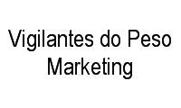 Logo Vigilantes do Peso Marketing em Vila Clementino