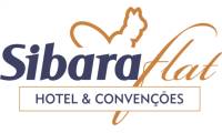 Logo Sibara Flat Hotel em Centro