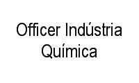 Logo Officer Indústria Química em Distrito Industrial Paulo Camilo Norte