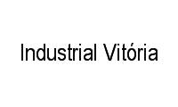 Logo Industrial Vitória