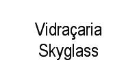 Logo Vidraçaria Skyglass