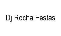 Logo Dj Rocha Festas em Centro
